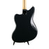 Fender FSR Collection Hybrid II Jazzmaster Electric Guitar, RW FB, Charcoal Frost Metallic |  FENDER |  ELECTRIC GUITAR |  Zoso Music
