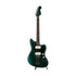 Fender FSR Collection Hybrid II Jazzmaster Electric Guitar, RW FB, Sherwood Green Metallic |  FENDER |  ELECTRIC GUITAR |  Zoso Music