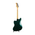 Fender FSR Collection Hybrid II Jazzmaster Electric Guitar, RW FB, Sherwood Green Metallic |  FENDER |  ELECTRIC GUITAR |  Zoso Music