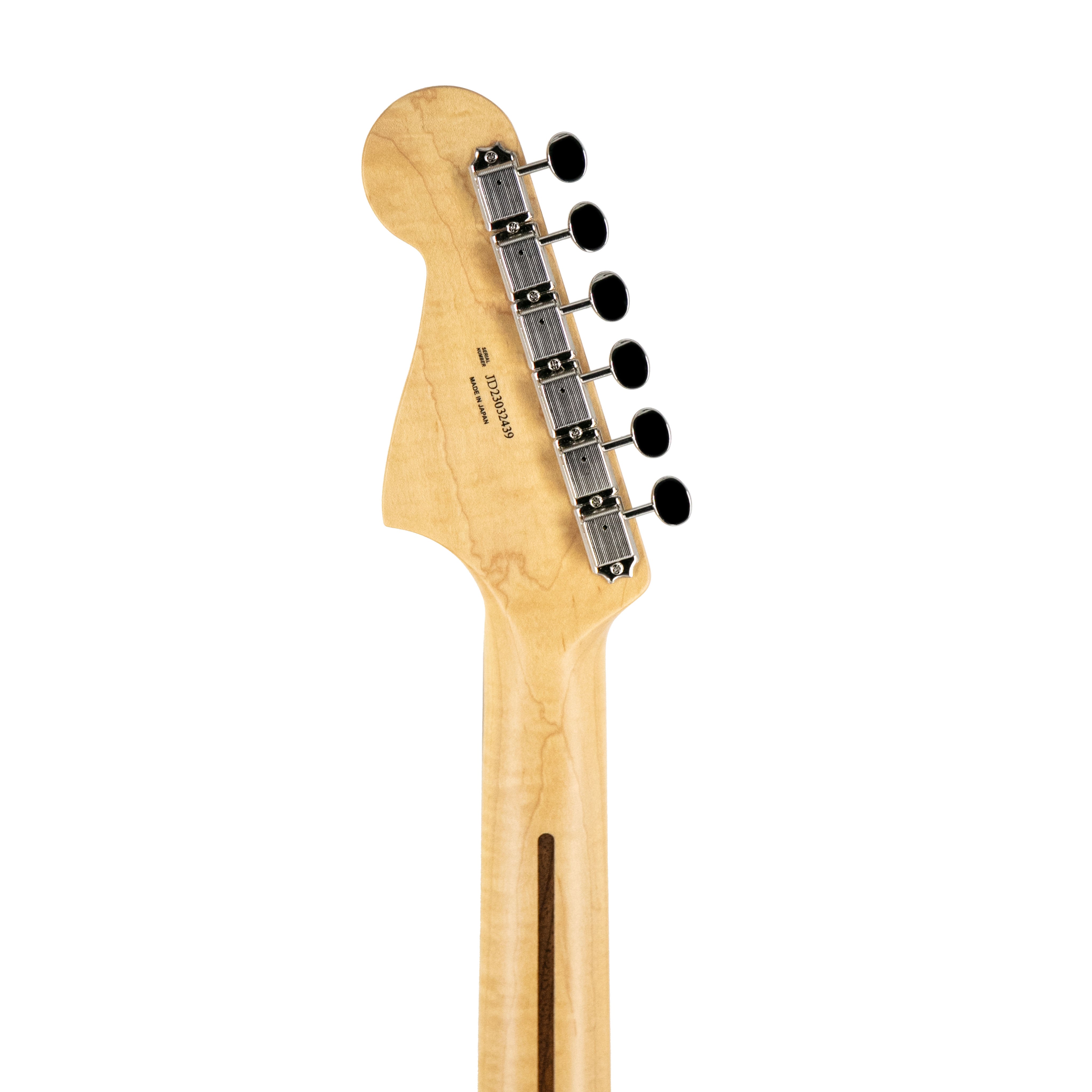 Fender FSR Collection Hybrid II Jazzmaster Electric Guitar, RW FB, Sherwood Green Metallic |  FENDER |  ELECTRIC GUITAR |  Zoso Music