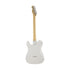 Fender Japan Hybrid Telecaster Deluxe Electric Guitar, RW FB, Arctic White |  FENDER |  ELECTRIC GUITAR |  Zoso Music