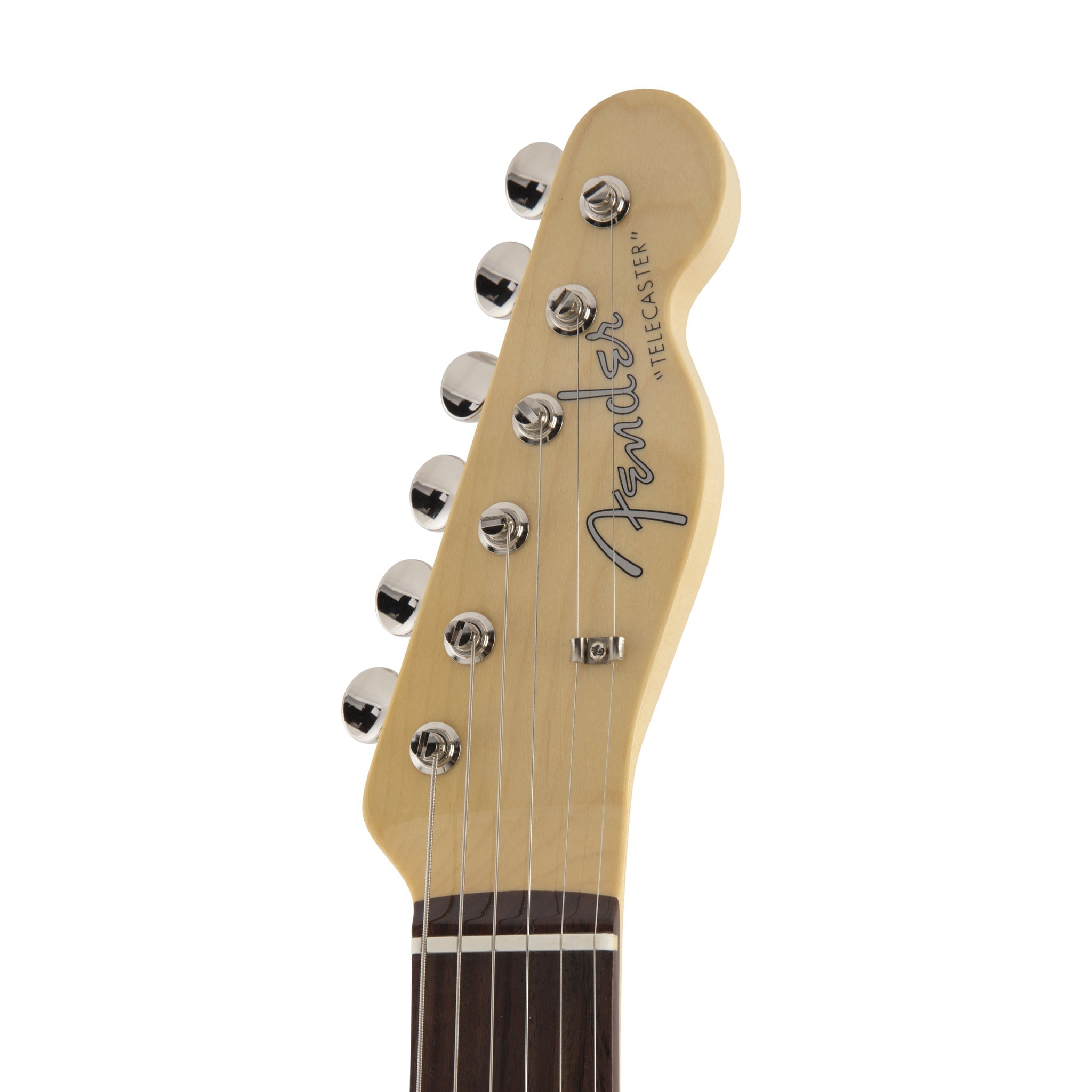 Fender Japan Hybrid Telecaster Deluxe Electric Guitar, RW FB, Arctic White |  FENDER |  ELECTRIC GUITAR |  Zoso Music