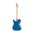 Fender Japan Hybrid II Telecaster Electric Guitar, Maple FB, Forest Blue |  FENDER |  ELECTRIC GUITAR |  Zoso Music