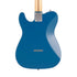 Fender Japan Hybrid II Telecaster Electric Guitar, Maple FB, Forest Blue |  FENDER |  ELECTRIC GUITAR |  Zoso Music