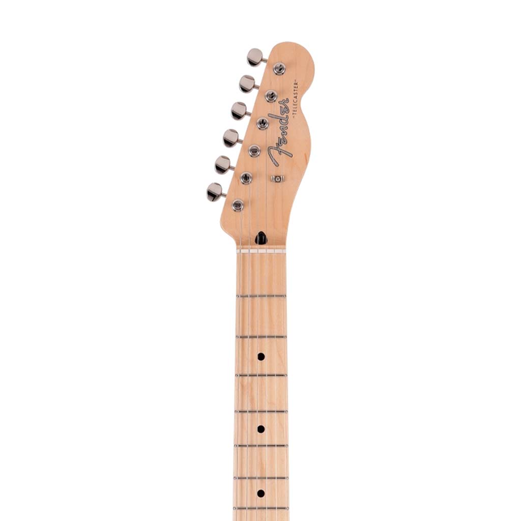 Fender Japan Hybrid II Telecaster Electric Guitar, Maple FB, Forest Blue |  FENDER |  ELECTRIC GUITAR |  Zoso Music
