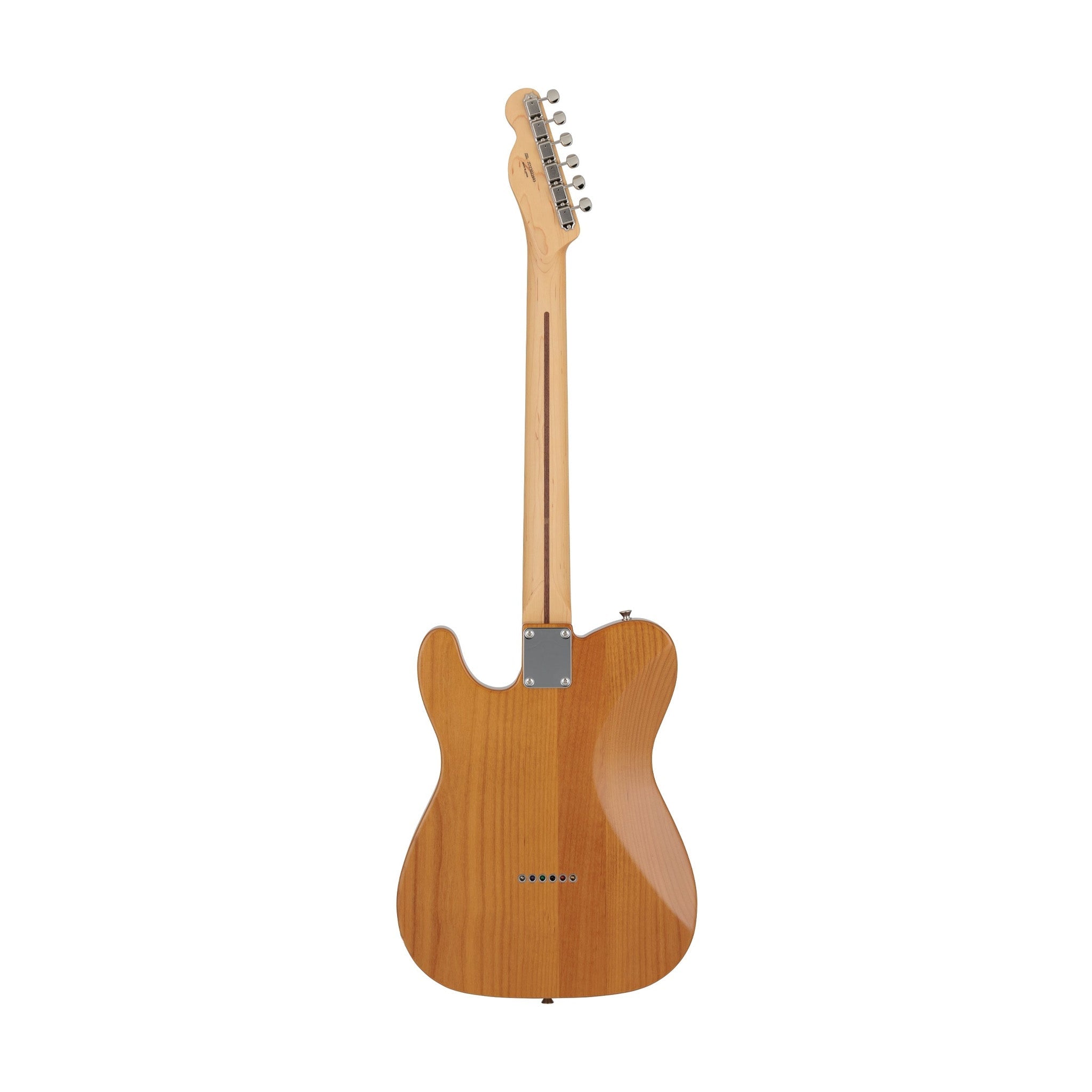 Fender Japan Hybrid II Telecaster SH Electric Guitar, RW FB, Vintage Natural |  FENDER |  ELECTRIC GUITAR |  Zoso Music