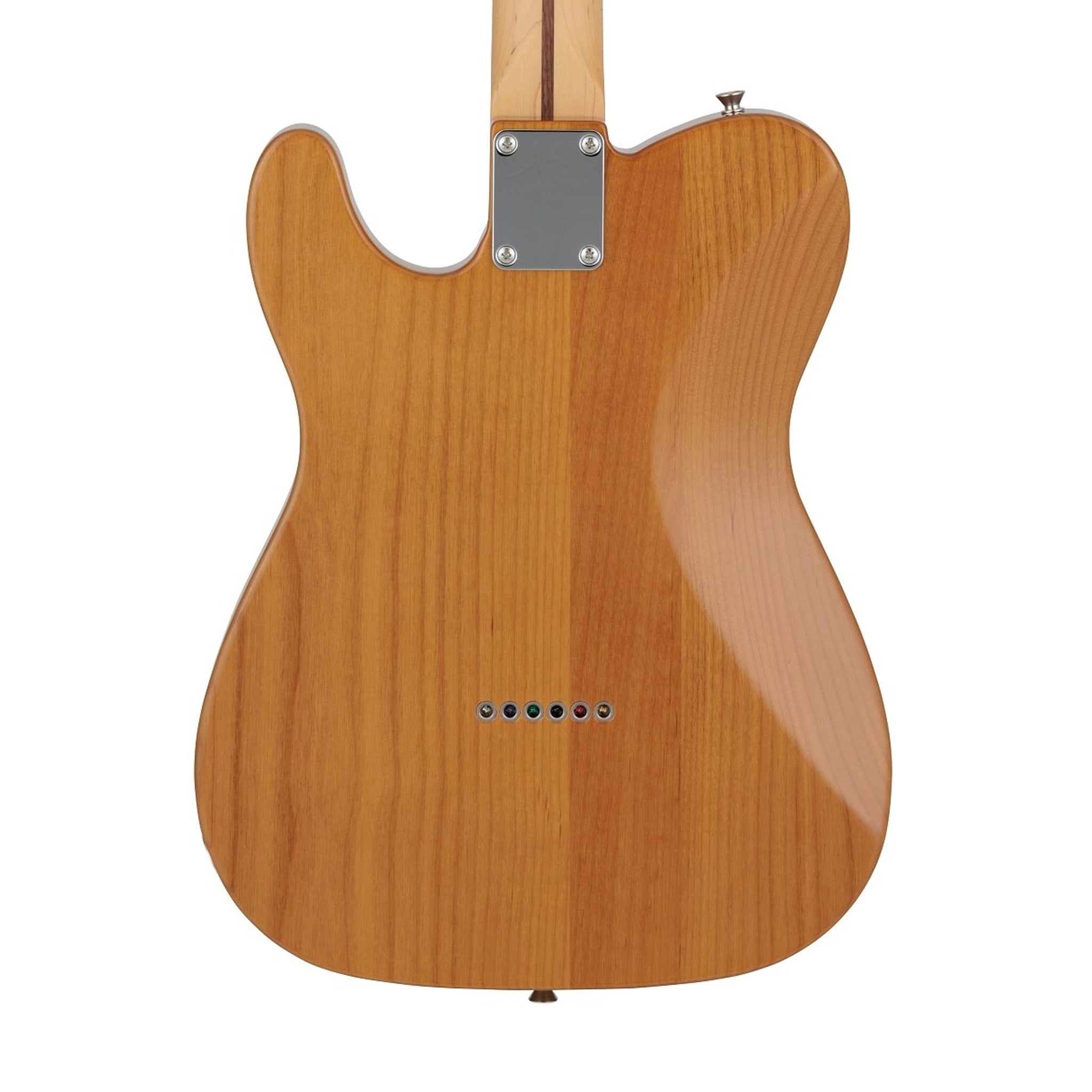 Fender Japan Hybrid II Telecaster SH Electric Guitar, RW FB, Vintage Natural |  FENDER |  ELECTRIC GUITAR |  Zoso Music