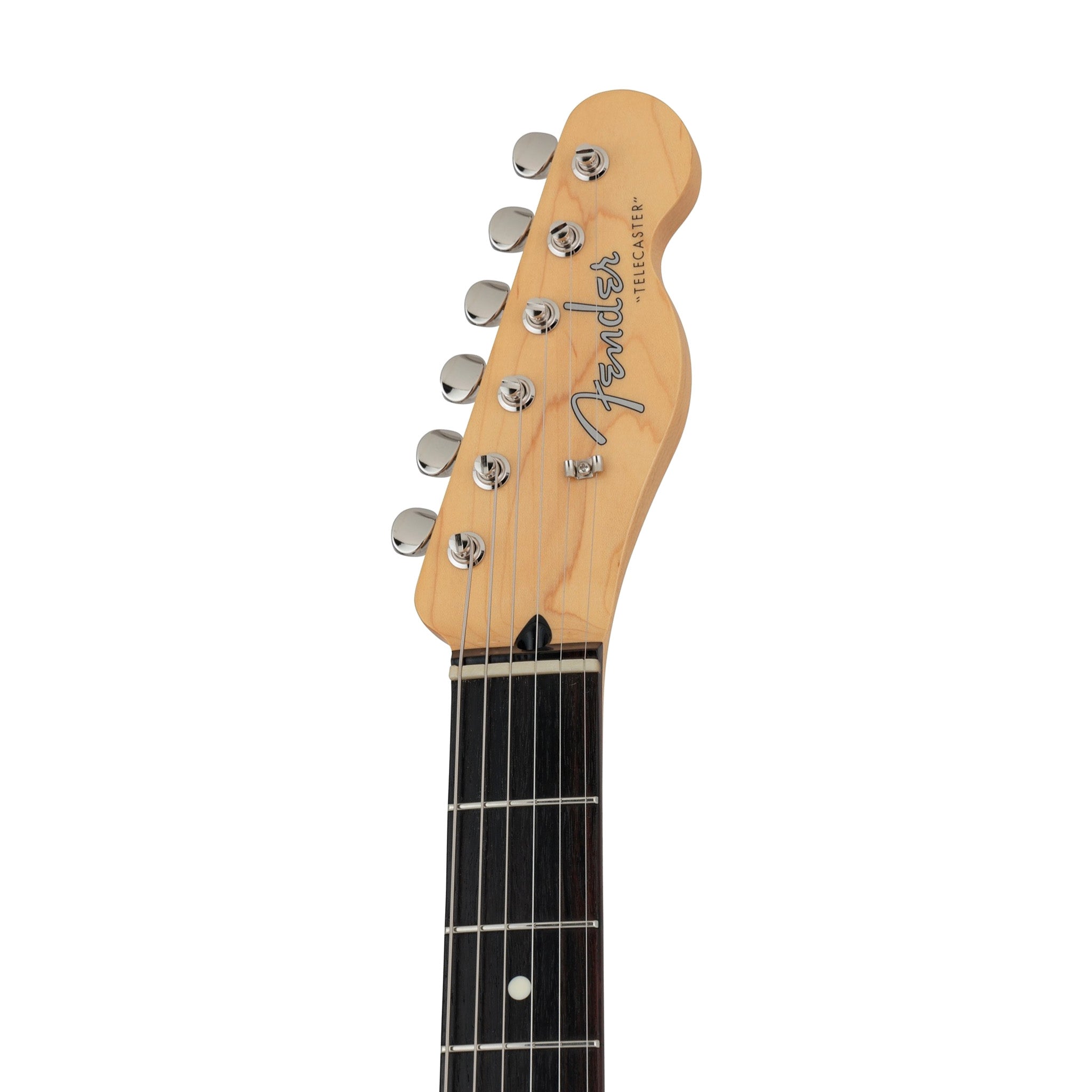 Fender Japan Hybrid II Telecaster SH Electric Guitar, RW FB, Vintage Natural |  FENDER |  ELECTRIC GUITAR |  Zoso Music