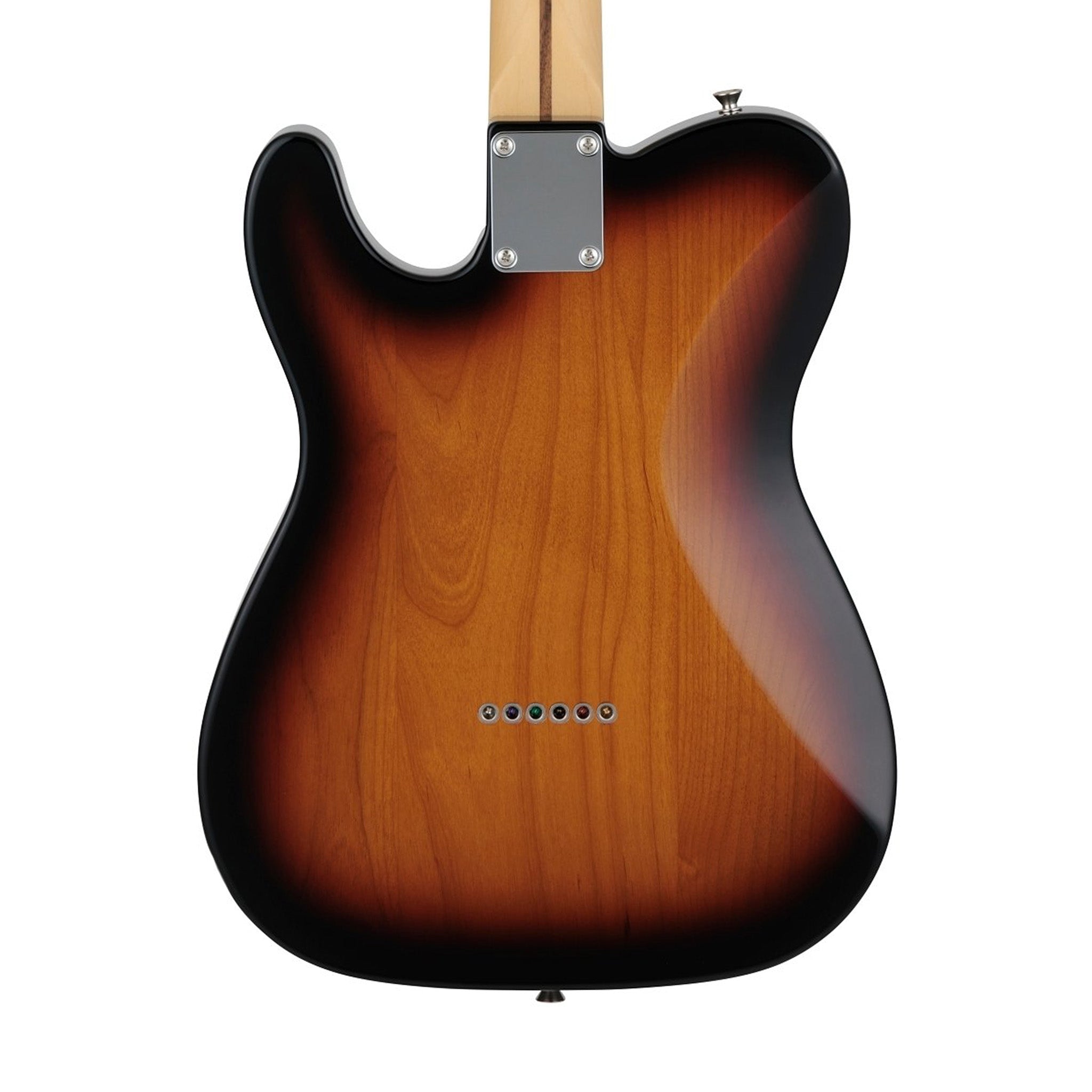 Fender Japan Hybrid II Telecaster SH Electric Guitar, Maple FB, 3-Color Sunburst |  FENDER |  ELECTRIC GUITAR |  Zoso Music