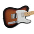 Fender Japan Hybrid II Telecaster SH Electric Guitar, Maple FB, 3-Color Sunburst |  FENDER |  ELECTRIC GUITAR |  Zoso Music