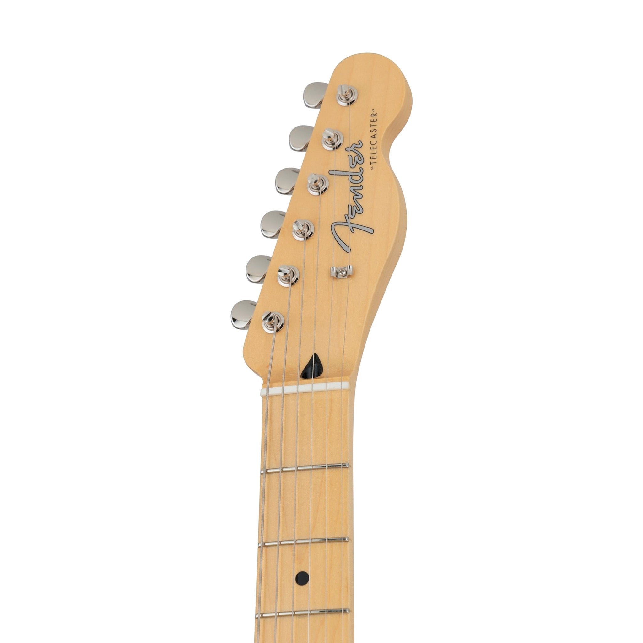 Fender Japan Hybrid II Telecaster SH Electric Guitar, Maple FB, 3-Color Sunburst |  FENDER |  ELECTRIC GUITAR |  Zoso Music