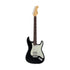 Fender Japan Hybrid II Stratocaster HSS Electric Guitar, RW FB, Black |  FENDER |  ELECTRIC GUITAR |  Zoso Music