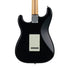 Fender Japan Hybrid II Stratocaster HSS Electric Guitar, RW FB, Black |  FENDER |  ELECTRIC GUITAR |  Zoso Music