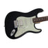 Fender Japan Hybrid II Stratocaster HSS Electric Guitar, RW FB, Black |  FENDER |  ELECTRIC GUITAR |  Zoso Music