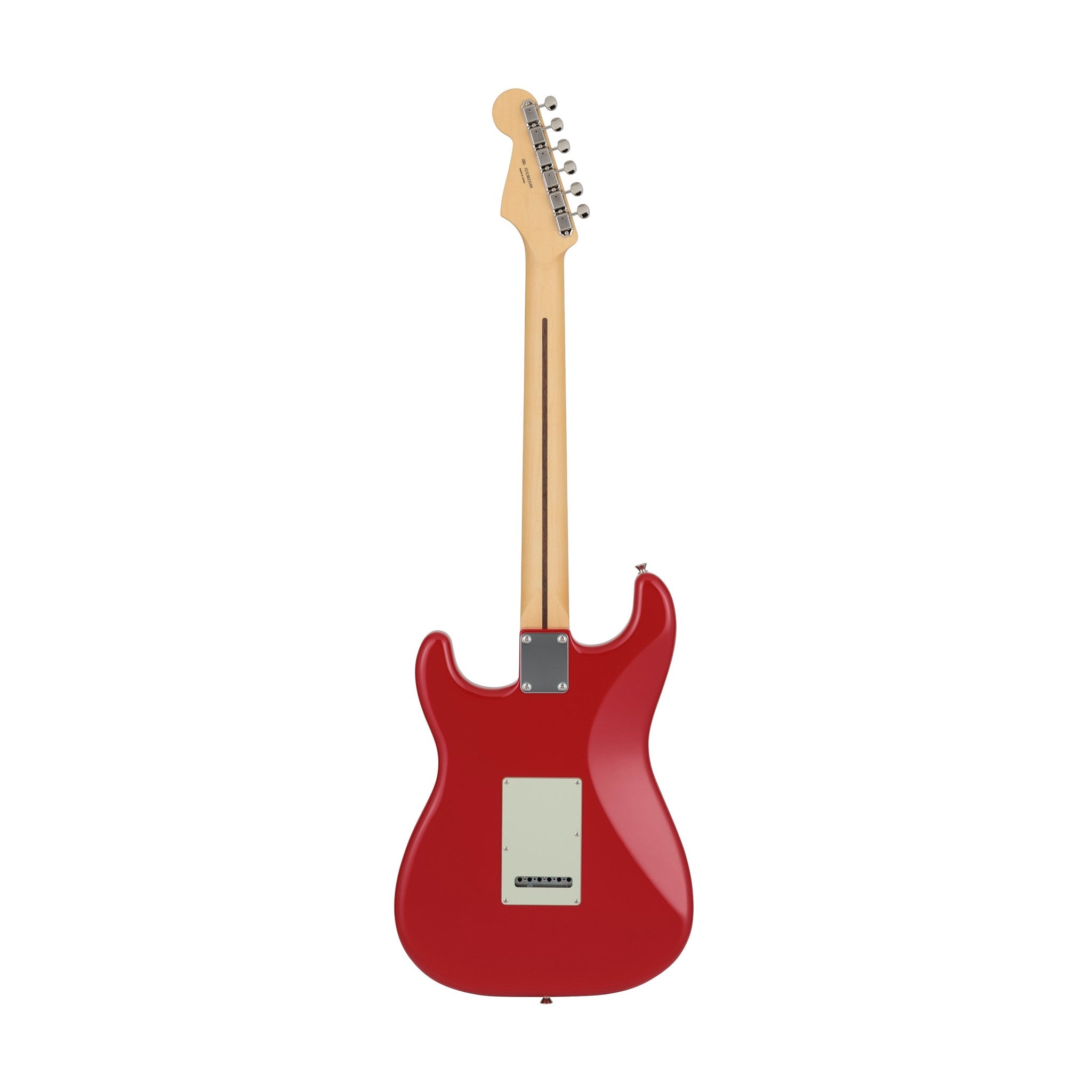 Fender Japan Hybrid II Stratocaster HSS Electric Guitar, RW FB, Modena Red |  FENDER |  ELECTRIC GUITAR |  Zoso Music