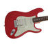 Fender Japan Hybrid II Stratocaster HSS Electric Guitar, RW FB, Modena Red |  FENDER |  ELECTRIC GUITAR |  Zoso Music