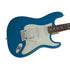 Fender Japan Hybrid II Stratocaster HSS Electric Guitar, RW FB, Forest Blue |  FENDER |  ELECTRIC GUITAR |  Zoso Music