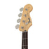 Fender Japan Hybrid II Jazz Bass Guitar w/Quilt Maple Top, RW FB, Aquamarine |  FENDER |  BASS GUITAR |  Zoso Music