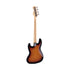 Fender Japan Hybrid II Jazz Bass PJ Guitar, RW FB, 3-Color Sunburst |  FENDER |  BASS GUITAR |  Zoso Music