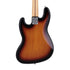 Fender Japan Hybrid II Jazz Bass PJ Guitar, RW FB, 3-Color Sunburst |  FENDER |  BASS GUITAR |  Zoso Music