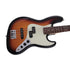 Fender Japan Hybrid II Jazz Bass PJ Guitar, RW FB, 3-Color Sunburst |  FENDER |  BASS GUITAR |  Zoso Music