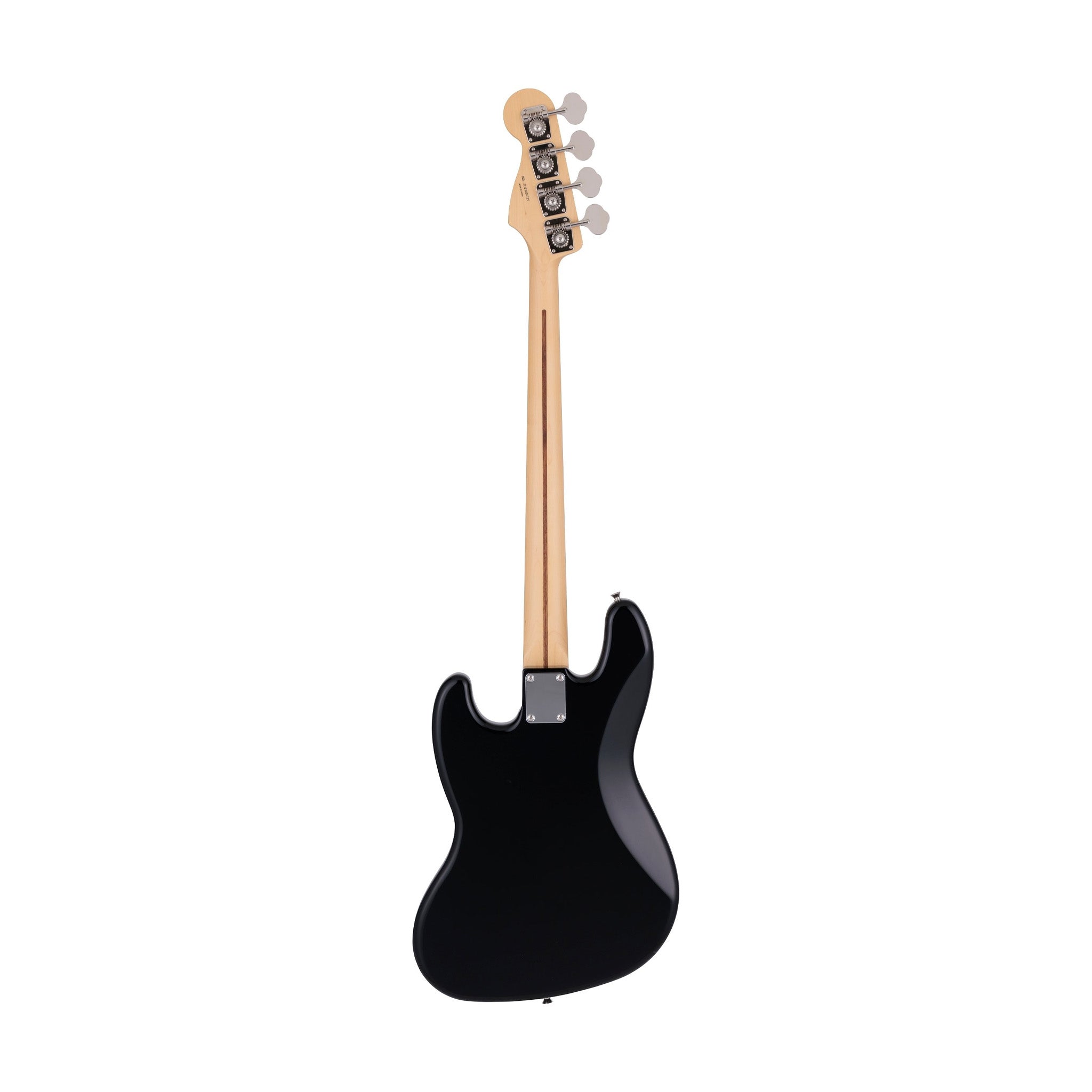 Fender Japan Hybrid II Jazz Bass PJ Guitar, RW FB, Black |  FENDER |  BASS GUITAR |  Zoso Music