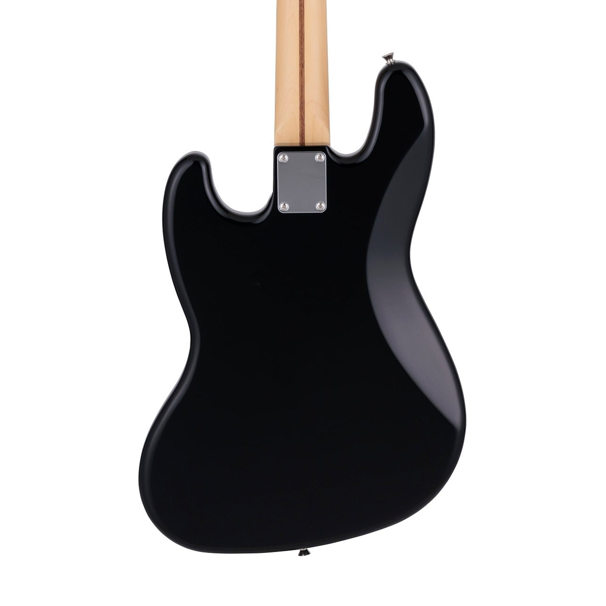 Fender Japan Hybrid II Jazz Bass PJ Guitar, RW FB, Black |  FENDER |  BASS GUITAR |  Zoso Music