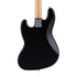 Fender Japan Hybrid II Jazz Bass PJ Guitar, RW FB, Black |  FENDER |  BASS GUITAR |  Zoso Music