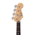 Fender Japan Hybrid II Jazz Bass PJ Guitar, RW FB, Black |  FENDER |  BASS GUITAR |  Zoso Music
