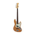 Fender Japan Hybrid II Jazz Bass PJ Guitar, RW FB, Vintage Natural |  FENDER |  BASS GUITAR |  Zoso Music