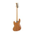 Fender Japan Hybrid II Jazz Bass PJ Guitar, RW FB, Vintage Natural |  FENDER |  BASS GUITAR |  Zoso Music