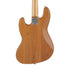 Fender Japan Hybrid II Jazz Bass PJ Guitar, RW FB, Vintage Natural |  FENDER |  BASS GUITAR |  Zoso Music