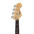 Fender Japan Hybrid II Jazz Bass PJ Guitar, RW FB, Vintage Natural |  FENDER |  BASS GUITAR |  Zoso Music