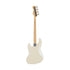 Fender Japan Hybrid II Jazz Bass PJ Guitar, RW FB, Olympic Pearl |  FENDER |  BASS GUITAR |  Zoso Music