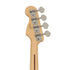 Fender Japan Hybrid II Jazz Bass PJ Guitar, RW FB, Olympic Pearl |  FENDER |  BASS GUITAR |  Zoso Music
