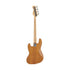 Fender Japan Hybrid II Jazz Bass PJ Guitar, Maple FB, Vintage Natural |  FENDER |  BASS GUITAR |  Zoso Music