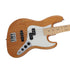 Fender Japan Hybrid II Jazz Bass PJ Guitar, Maple FB, Vintage Natural |  FENDER |  BASS GUITAR |  Zoso Music