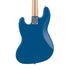 Fender Japan Hybrid II Jazz Bass PJ Guitar, Maple FB, Forest Blue |  FENDER |  BASS GUITAR |  Zoso Music