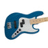 Fender Japan Hybrid II Jazz Bass PJ Guitar, Maple FB, Forest Blue |  FENDER |  BASS GUITAR |  Zoso Music