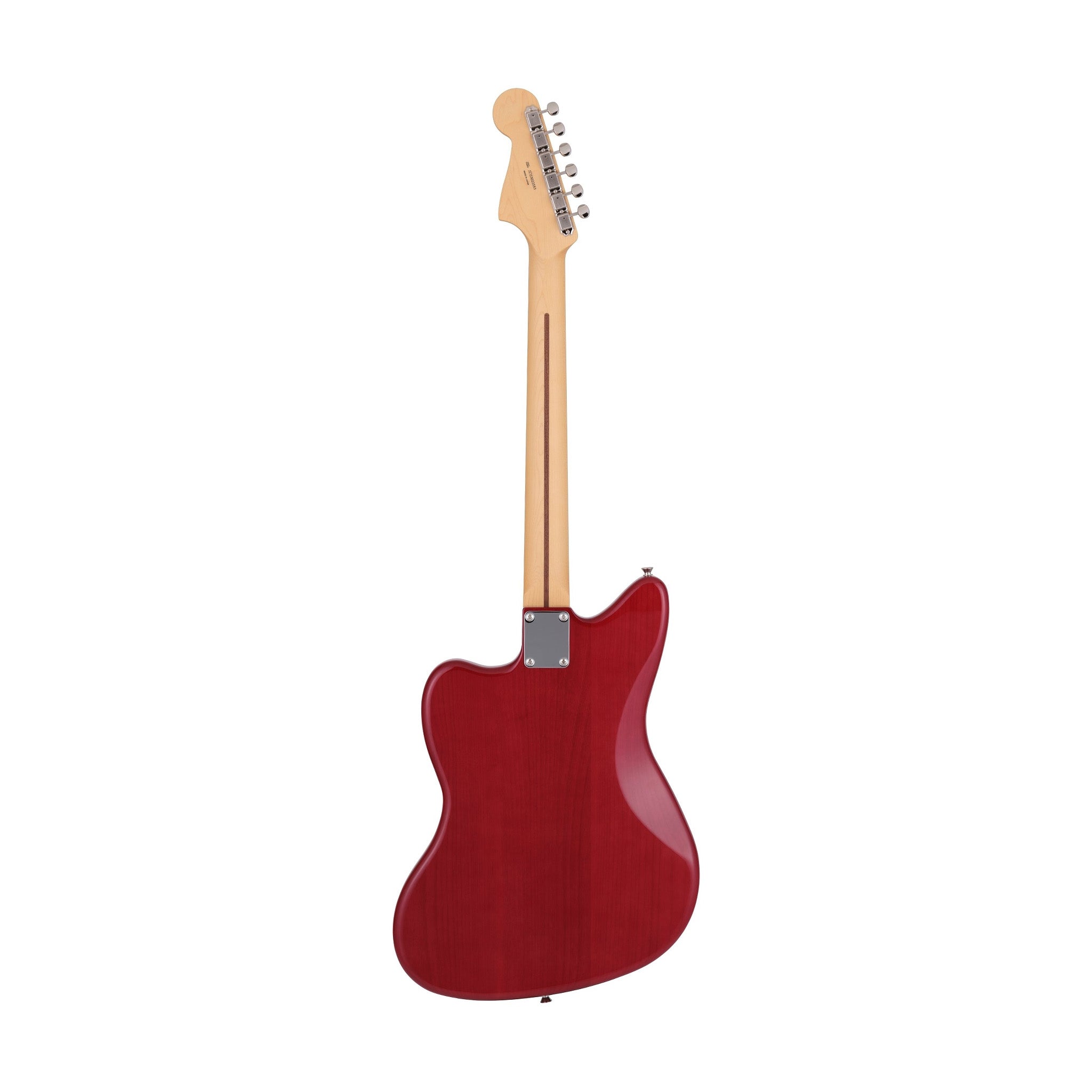 Vintage vibes, modern playability—this Sonic Blue beauty captures the surf-rock spirit of the '60s with classic Jazzmaster tone. |  FENDER |  ELECTRIC GUITAR |  Zoso Music