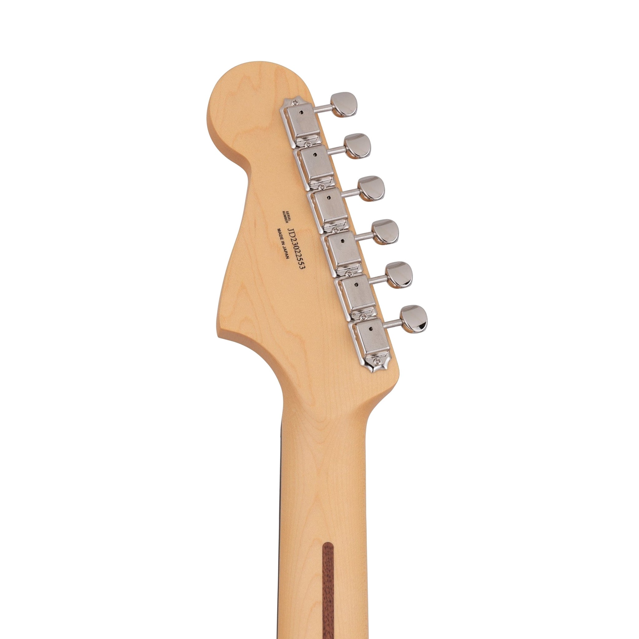Vintage vibes, modern playability—this Sonic Blue beauty captures the surf-rock spirit of the '60s with classic Jazzmaster tone. |  FENDER |  ELECTRIC GUITAR |  Zoso Music