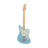 Fender Japan Hybrid II Jazzmaster Electric Guitar, Maple FB, Celeste Blue |  FENDER |  ELECTRIC GUITAR |  Zoso Music