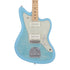 Fender Japan Hybrid II Jazzmaster Electric Guitar, Maple FB, Celeste Blue | Zoso Music Sdn Bhd
