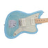 Fender Japan Hybrid II Jazzmaster Electric Guitar, Maple FB, Celeste Blue |  FENDER |  ELECTRIC GUITAR |  Zoso Music