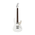 Fender Japan Elemental Stratocaster HH Electric Guitar, RW FB, Nimbus White |  FENDER |  ELECTRIC GUITAR |  Zoso Music