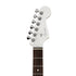 Fender Japan Elemental Stratocaster HH Electric Guitar, RW FB, Nimbus White |  FENDER |  ELECTRIC GUITAR |  Zoso Music