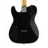 Fender Japan Elemental Telecaster HH Electric Guitar, RW FB, Stone Black |  FENDER |  ELECTRIC GUITAR |  Zoso Music