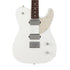 Fender Japan Elemental Telecaster HH Electric Guitar, RW FB, Nimbus White |  FENDER |  ELECTRIC GUITAR |  Zoso Music