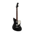 Fender Japan Elemental Jazzmaster HH Electric Guitar, RW FB, Stone Black |  FENDER |  ELECTRIC GUITAR |  Zoso Music