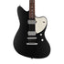 Fender Japan Elemental Jazzmaster HH Electric Guitar, RW FB, Stone Black |  FENDER |  ELECTRIC GUITAR |  Zoso Music